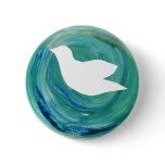 Living Earth - Button