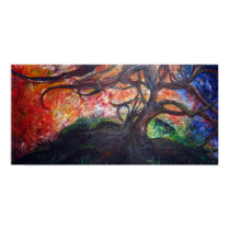 Living Environment posters