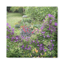Living Fence ~ magnet by Andy2302 Living Fence ~ magnet