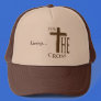 Living...For the Cross