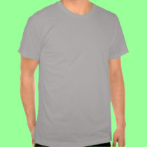 Living Impaired t-shirts