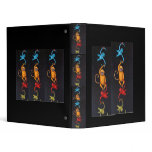 Living in a Plastic World, binders