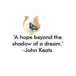 Living in Hope Living in Hope