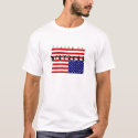 living - is - distress t-shirts