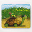 living large mousepads by K_world living large mousepads