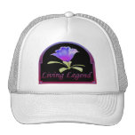 Living Legend Cap Hat