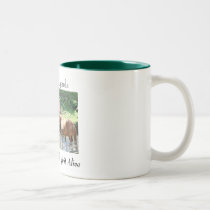 Living Legends Coffee Mug
