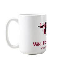 Living Legends Lg Mug