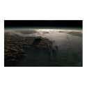 Living mini moon posters by MDB_ Living mini moon posters