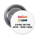 Living on the Acid / Base Edge Buttons