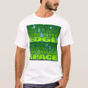 LIVING ON THE EDGE t-shirts by robertasocar LIVING ON THE EDGE t-shirts