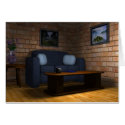 Living Room cards