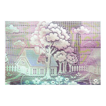 Living-Room Curtain 3 posters by hen2busi Living-Room Curtain 3 posters