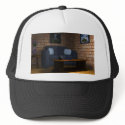 Living Room hats