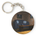 Living Room keychains