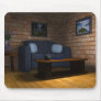 Living Room Mousepad