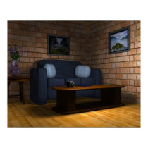 Living Room posters