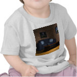 Living Room T-shirts