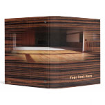 Living Space Avery Binder