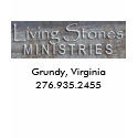 Living Stones t-shirts