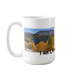Living the Dream Mug