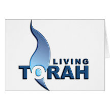 Living Torah Card