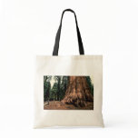 Living untain canvas bag