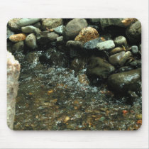 Living Water of the Spirit mousepads