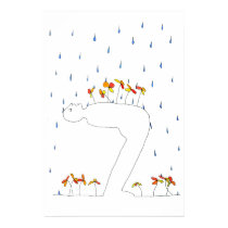 Living Water posters
