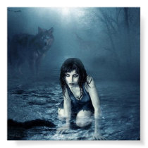 Living Within The Wolves posters