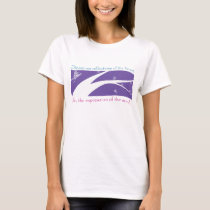 Living your dreams t-shirts
