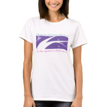 Living your dreams t-shirts