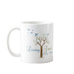 LivingGreen Coffee Mug