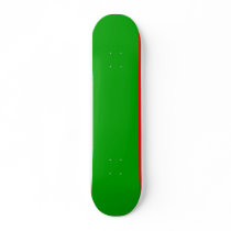 Livonian colours, Estonia skateboards