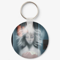 Livre d'Horreur (tome 2) - Porte clé keychains