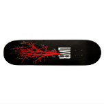 livversk8_1.0 skate board decks