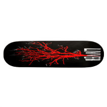 livversk8_2.0 custom skateboard
