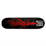 livversk8_2.0 custom skateboard
