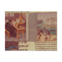 Livy  Writing and the Foundation of Rome Postcards