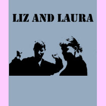 Liz and Laura Stencil Babydoll Tee t-shirts by LizandLaura Liz and Laura Stencil Babydoll Tee t-shirts
