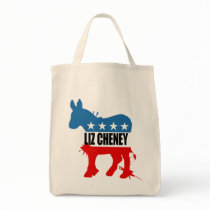 LIZ CHENEY bags