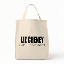 LIZ CHENEY bags