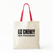 LIZ CHENEY bags