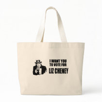 LIZ CHENEY bags