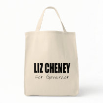 LIZ CHENEY bags