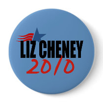 LIZ CHENEY buttons by ElectionGear LIZ CHENEY buttons