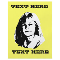 Liz Cheney flyers