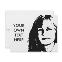 Liz Cheney invitations