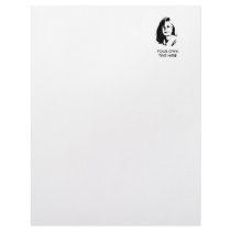 Liz Cheney letterhead