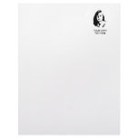 Liz Cheney Letterhead Template